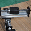 FTS40 series ballscrew drive xy stage table for cnc kit